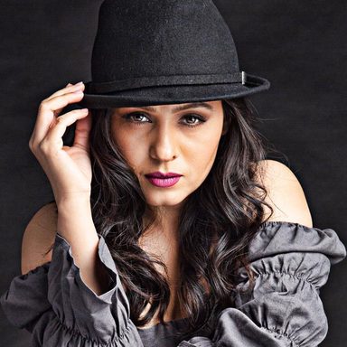 Sunidhi Chauhan