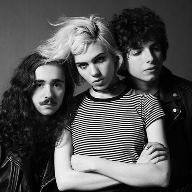 Sunflower Bean
