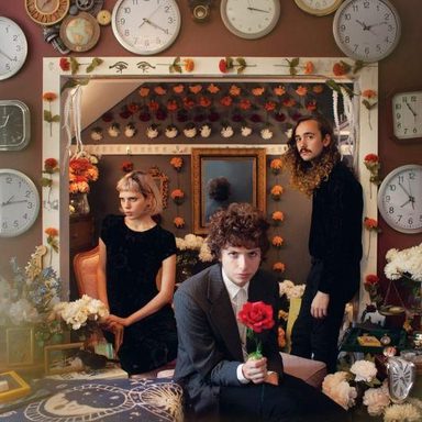 Sunflower Bean