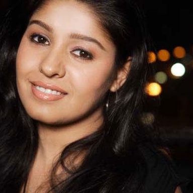 Sunidhi Chauhan