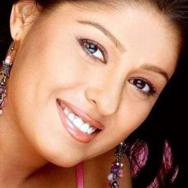 Sunidhi Chauhan