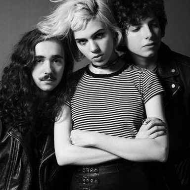 Sunflower Bean