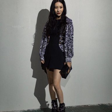 Sunmi photo 35