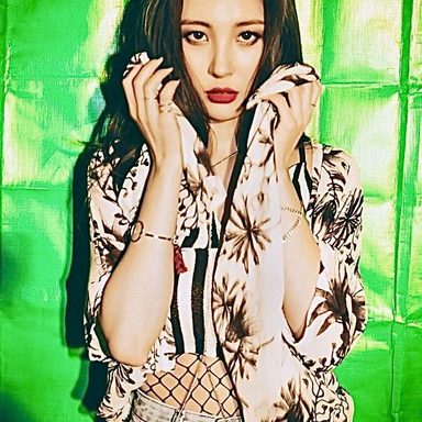 Sunmi photo 20