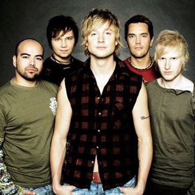 Sunrise Avenue