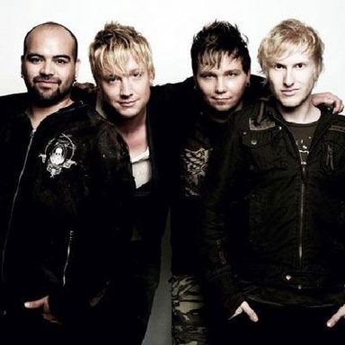 Sunrise Avenue