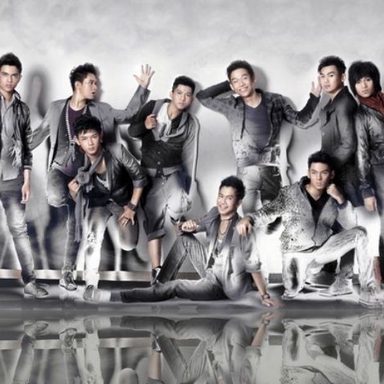 Super 9 Boyz
