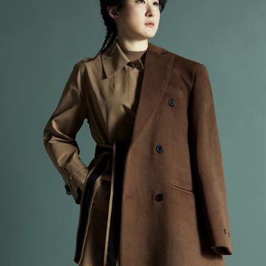 Sunwoo Jung-a (선우정아)