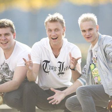Sunstroke Project