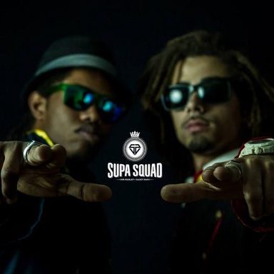 Supa Squad