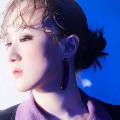 Sunwoo Jung-a (선우정아)