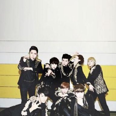 SUPER JUNIOR photo 33