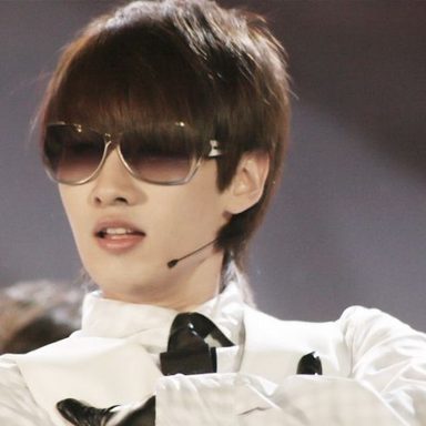 SUPER JUNIOR photo 271