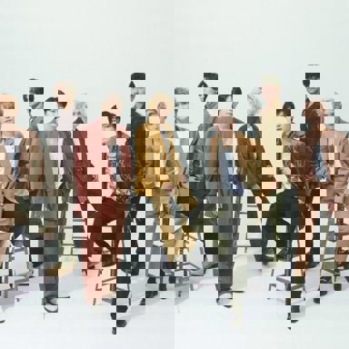 SUPER JUNIOR photo 11