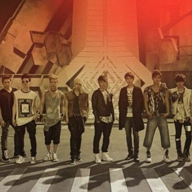 SUPER JUNIOR photo 102