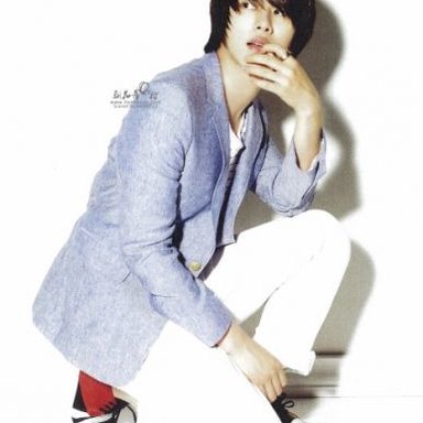 SUPER JUNIOR photo 139