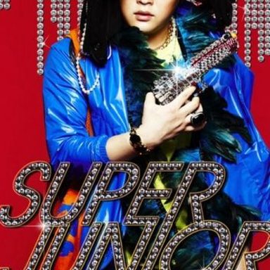 SUPER JUNIOR photo 136