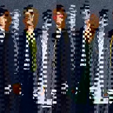 SUPER JUNIOR photo 10