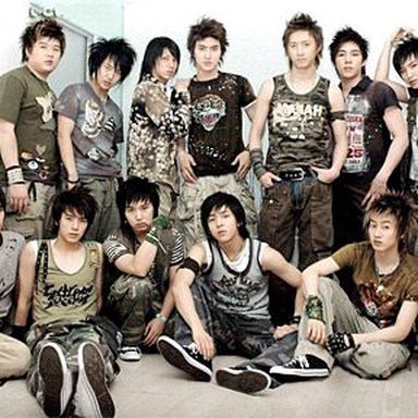SUPER JUNIOR photo 298