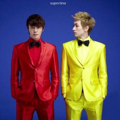 Super Junior-D&E photo 20