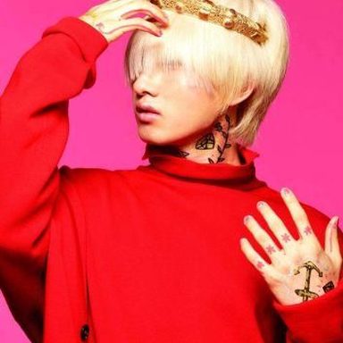 Super Junior-D&E photo 17