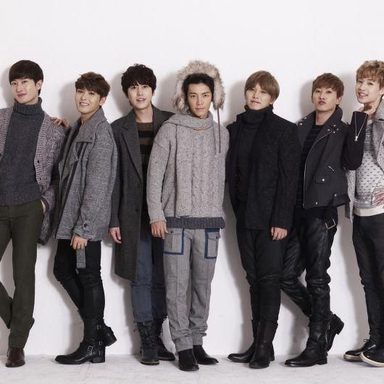 SUPER JUNIOR photo 29