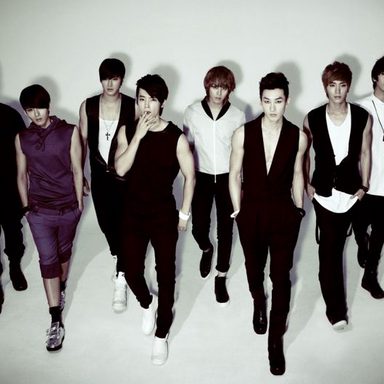 SUPER JUNIOR photo 50