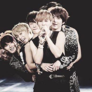 SUPER JUNIOR photo 45