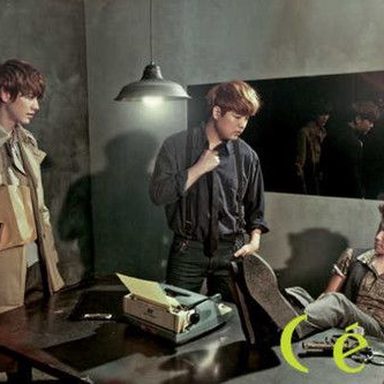 SUPER JUNIOR photo 121