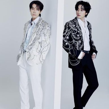 Super Junior-D&E photo 12