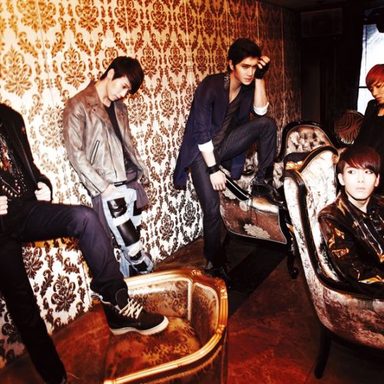 SUPER JUNIOR photo 211