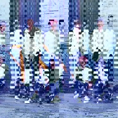 SUPER JUNIOR photo 12