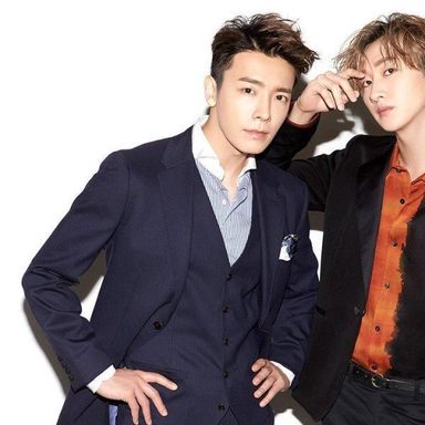 Super Junior-D&E photo 22