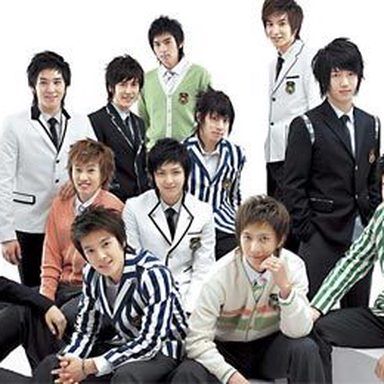 SUPER JUNIOR photo 287
