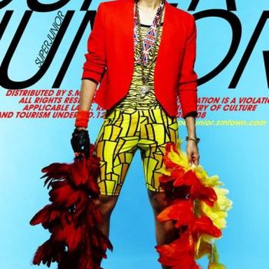 SUPER JUNIOR photo 133