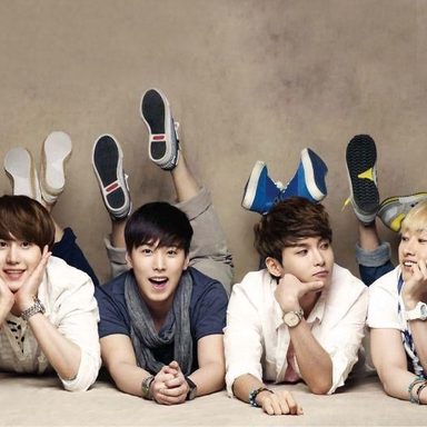 SUPER JUNIOR photo 43