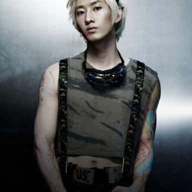 Super Junior-D&E photo 16