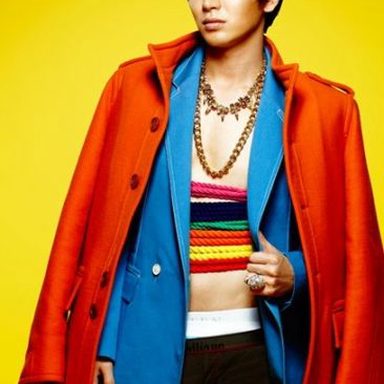 SUPER JUNIOR photo 72