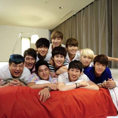 SUPER JUNIOR photo 30