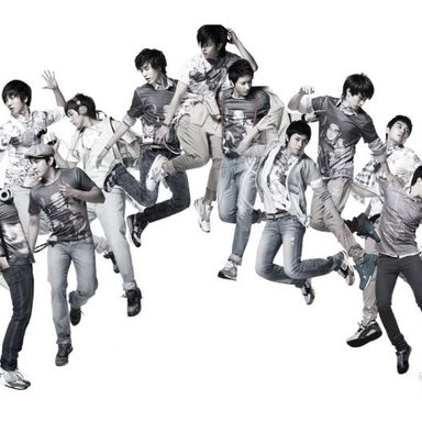 SUPER JUNIOR photo 270
