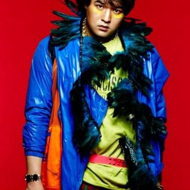 SUPER JUNIOR photo 24