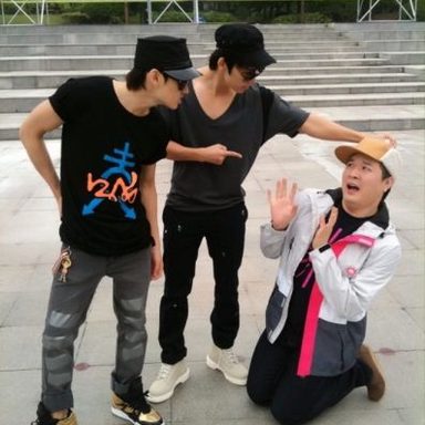 SUPER JUNIOR photo 212