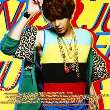 SUPER JUNIOR photo 131