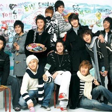 SUPER JUNIOR photo 125