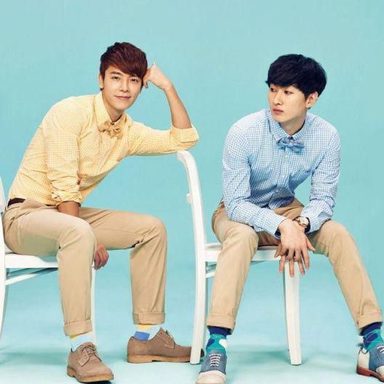 Super Junior-D&E photo 18