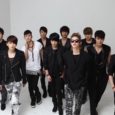 SUPER JUNIOR photo 127