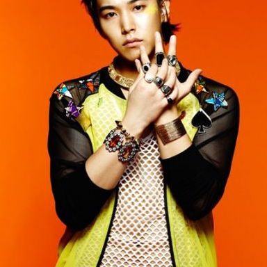 SUPER JUNIOR photo 75