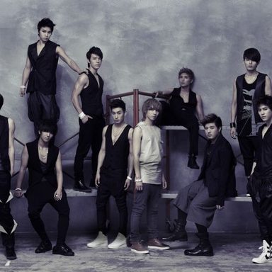 SUPER JUNIOR photo 173