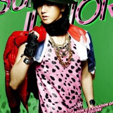 SUPER JUNIOR photo 137