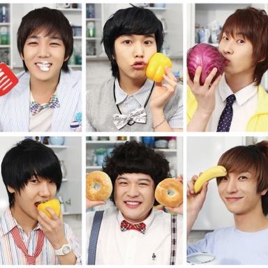 SUPER JUNIOR photo 124